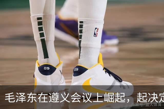 毛泽东在遵义会议上崛起，起决定作用的人是谁？